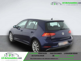 Volkswagen Golf 1.4 TSI 125 BVM  occasion � Beaupuy - photo n�4