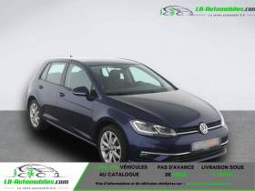 Volkswagen Golf 1.4 TSI 125 BVM  occasion � Beaupuy - photo n�2