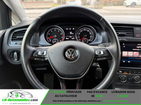 Volkswagen Golf 1.4 TSI 125 BVM  occasion � Beaupuy - photo n�7