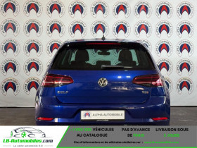 Volkswagen Golf 1.4 TSI 125 BVM  occasion � Beaupuy - photo n�7