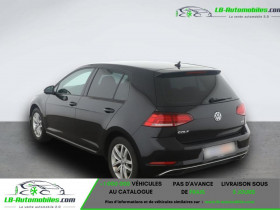 Volkswagen Golf 1.4 TSI 125 BVM  occasion � Beaupuy - photo n�4