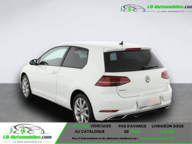 Volkswagen Golf 1.4 TSI 125 BVM  occasion � Beaupuy - photo n�4