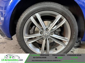 Volkswagen Golf 1.4 TSI 125 BVM  occasion � Beaupuy - photo n�6