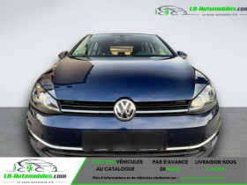 Volkswagen Golf 1.4 TSI 125 BVM  occasion � Beaupuy - photo n�4