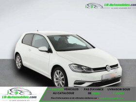 Volkswagen Golf 1.4 TSI 125 BVM  occasion � Beaupuy - photo n�2