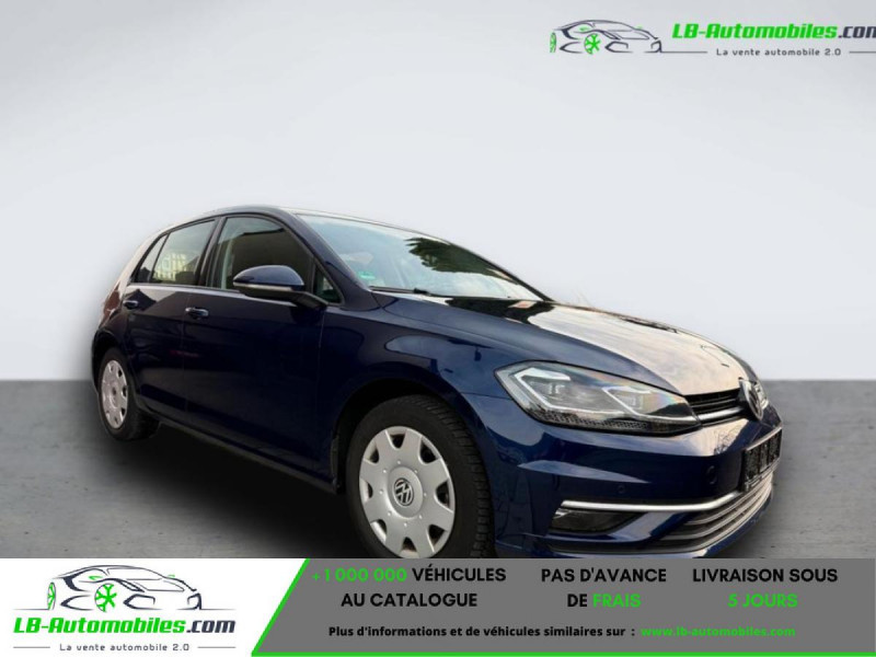 Volkswagen Golf 1.4 TSI 125 BVM  occasion � Beaupuy - photo n�2