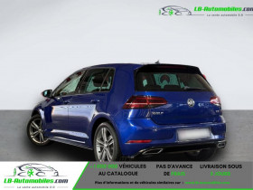 Volkswagen Golf 1.4 TSI 125 BVM  occasion � Beaupuy - photo n�3