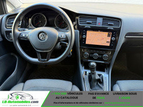 Volkswagen Golf 1.4 TSI 125 BVM  occasion � Beaupuy - photo n�2