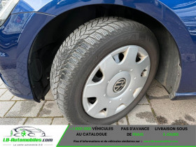 Volkswagen Golf 1.4 TSI 125 BVM  occasion � Beaupuy - photo n�8