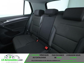 Volkswagen Golf 1.4 TSI 125 BVM  occasion � Beaupuy - photo n�9