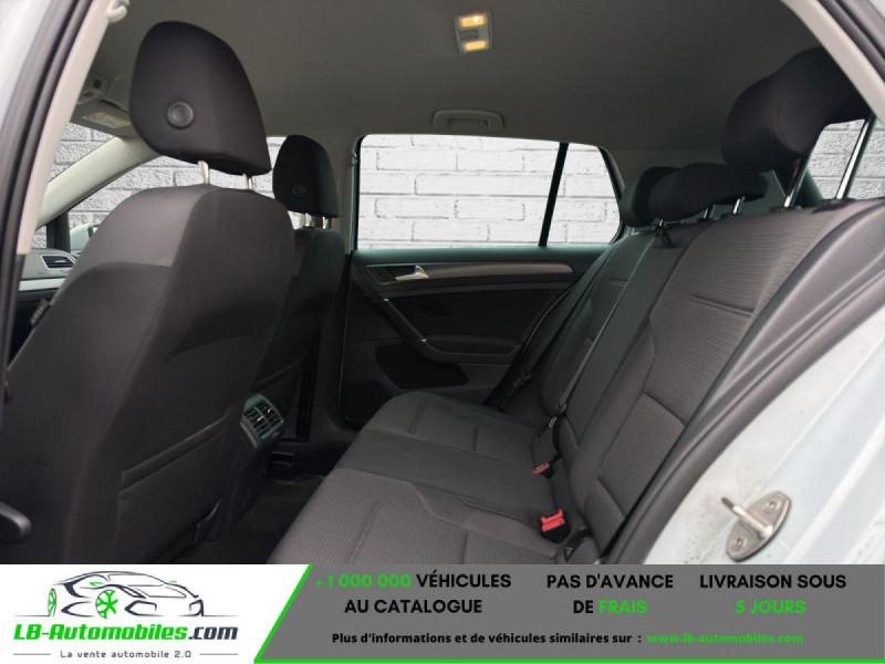 Volkswagen Golf 1.4 TSI 125 BVM  occasion � Beaupuy - photo n�9