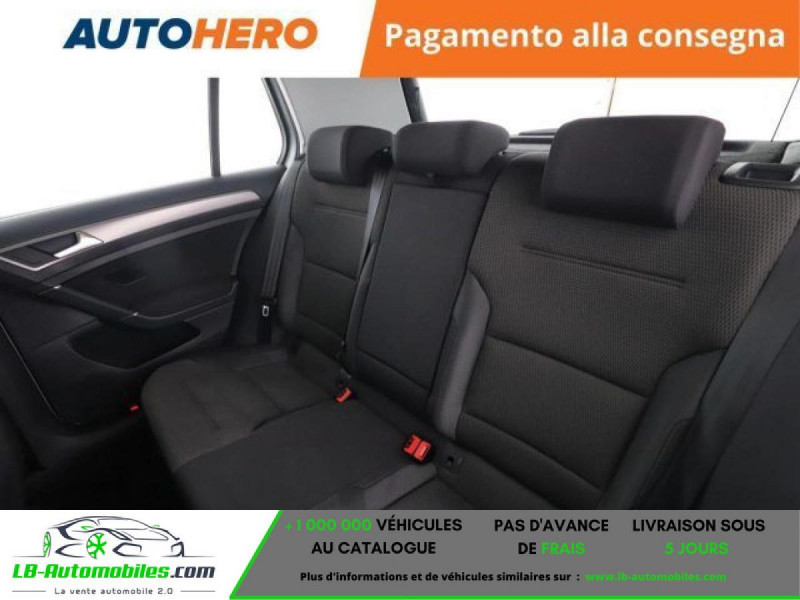 Volkswagen Golf 1.4 TSI 125 BVM  occasion � Beaupuy - photo n�5