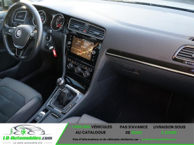 Volkswagen Golf 1.4 TSI 125 BVM  occasion � Beaupuy - photo n�9