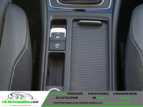 Volkswagen Golf 1.4 TSI 125 BVM  occasion � Beaupuy - photo n�8