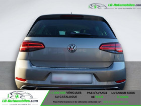 Volkswagen Golf 1.4 TSI 125 BVM  occasion � Beaupuy - photo n�6