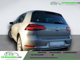 Volkswagen Golf 1.4 TSI 125 BVM  occasion � Beaupuy - photo n�4