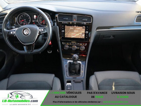 Volkswagen Golf 1.4 TSI 125 BVM  occasion � Beaupuy - photo n�3