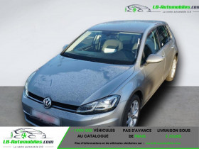 Volkswagen Golf 1.4 TSI 125 BVM  occasion � Beaupuy - photo n�2