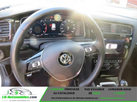Volkswagen Golf 1.4 TSI 125 BVM  occasion � Beaupuy - photo n�9