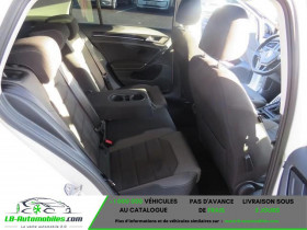 Volkswagen Golf 1.4 TSI 125 BVM  occasion � Beaupuy - photo n�8