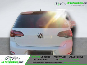 Volkswagen Golf 1.4 TSI 125 BVM  occasion � Beaupuy - photo n�6