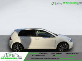 Volkswagen Golf 1.4 TSI 125 BVM  occasion � Beaupuy - photo n�5
