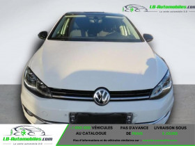 Volkswagen Golf 1.4 TSI 125 BVM  occasion � Beaupuy - photo n�4