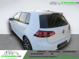 Volkswagen Golf 1.4 TSI 125 BVM  occasion � Beaupuy - photo n�3