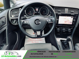 Volkswagen Golf 1.4 TSI 125 BVM  occasion � Beaupuy - photo n�5