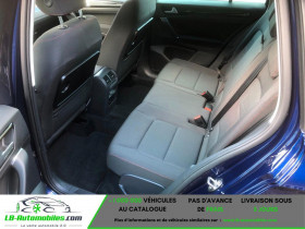 Volkswagen Golf 1.4 TSI 125 BVM  occasion � Beaupuy - photo n�6