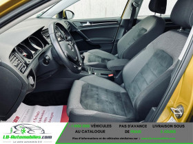 Volkswagen Golf 1.4 TSI 125 BVM  occasion � Beaupuy - photo n�4