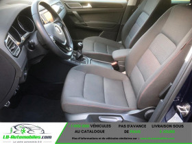 Volkswagen Golf 1.4 TSI 125 BVM  occasion � Beaupuy - photo n�5