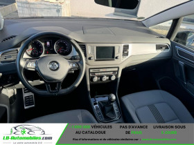Volkswagen Golf 1.4 TSI 125 BVM  occasion � Beaupuy - photo n�3