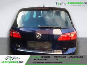 Volkswagen Golf 1.4 TSI 125 BVM  occasion � Beaupuy - photo n�4