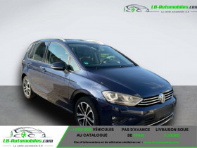 Volkswagen Golf 1.4 TSI 125 BVM  occasion � Beaupuy - photo n�2