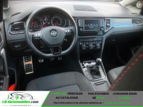 Volkswagen Golf 1.4 TSI 125 BVM  occasion � Beaupuy - photo n�3