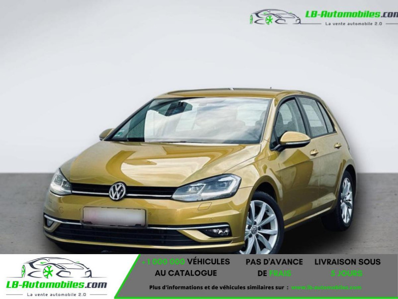 Volkswagen Golf 1.4 TSI 125 BVM  occasion � Beaupuy