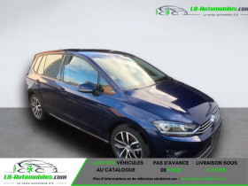 Volkswagen Golf 1.4 TSI 125 BVM  occasion � Beaupuy - photo n�2