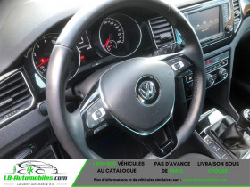 Volkswagen Golf 1.4 TSI 125 BVM  occasion � Beaupuy - photo n�7