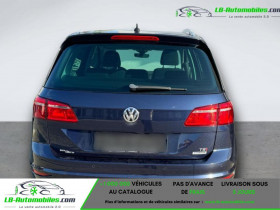 Volkswagen Golf 1.4 TSI 125 BVM  occasion � Beaupuy - photo n�5