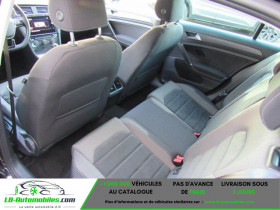 Volkswagen Golf 1.4 TSI 125 BVM  occasion � Beaupuy - photo n�6