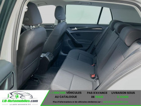 Volkswagen Golf 1.4 TSI 125 BVM  occasion � Beaupuy - photo n�5