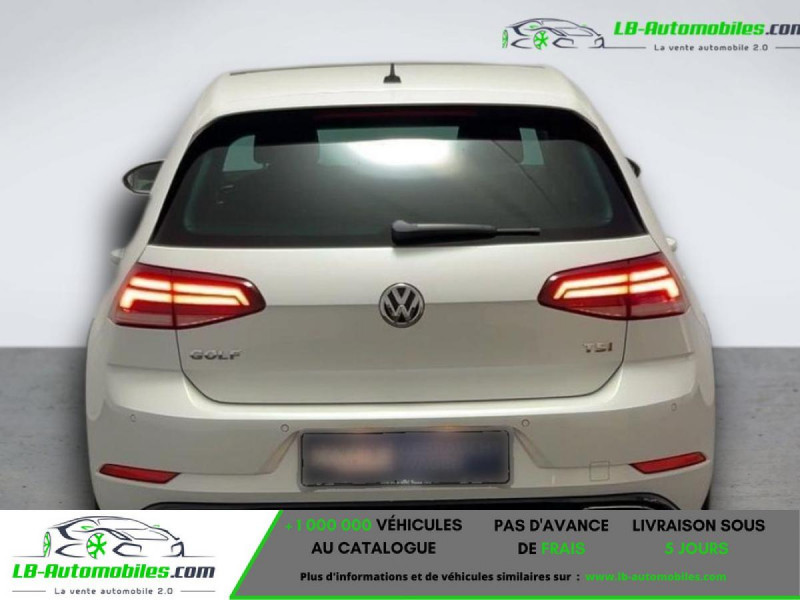 Volkswagen Golf 1.4 TSI 125 BVM  occasion � Beaupuy - photo n�4