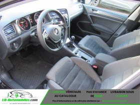 Volkswagen Golf 1.4 TSI 125 BVM  occasion � Beaupuy - photo n�5