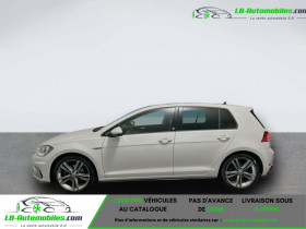 Volkswagen Golf 1.4 TSI 125 BVM  occasion � Beaupuy - photo n�3