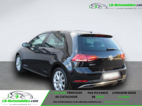 Volkswagen Golf 1.4 TSI 125 BVM  occasion � Beaupuy - photo n�4