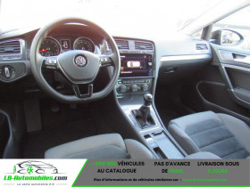 Volkswagen Golf 1.4 TSI 125 BVM  occasion � Beaupuy - photo n�3