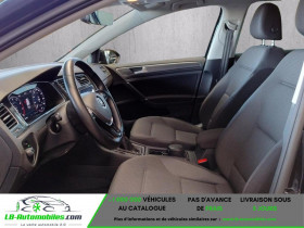 Volkswagen Golf 1.4 TSI 125 BVM  occasion � Beaupuy - photo n�6