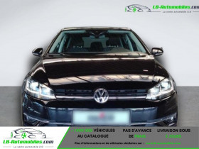 Volkswagen Golf 1.4 TSI 125 BVM  occasion � Beaupuy - photo n�4
