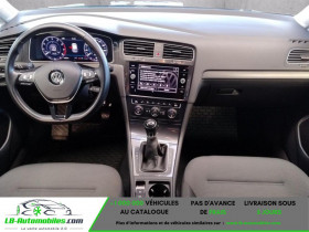 Volkswagen Golf 1.4 TSI 125 BVM  occasion � Beaupuy - photo n�2